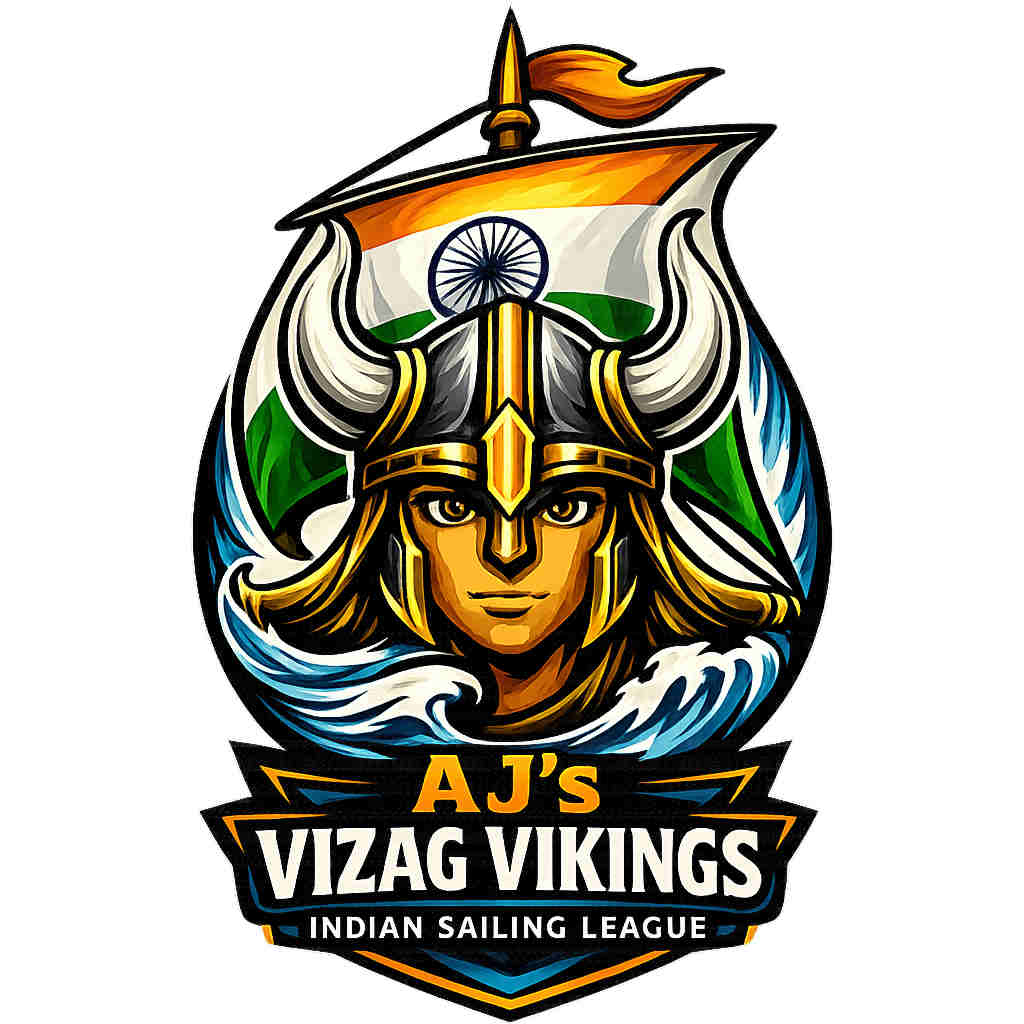 AJS Vizag Vikings