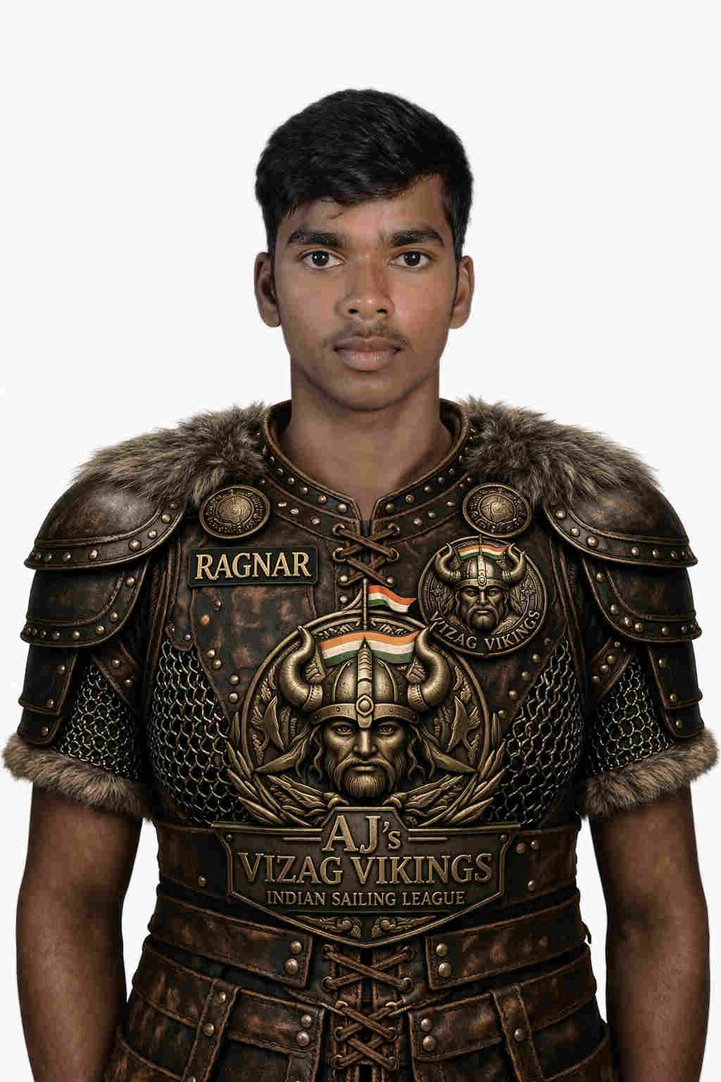 Akshat Kumar Dohare