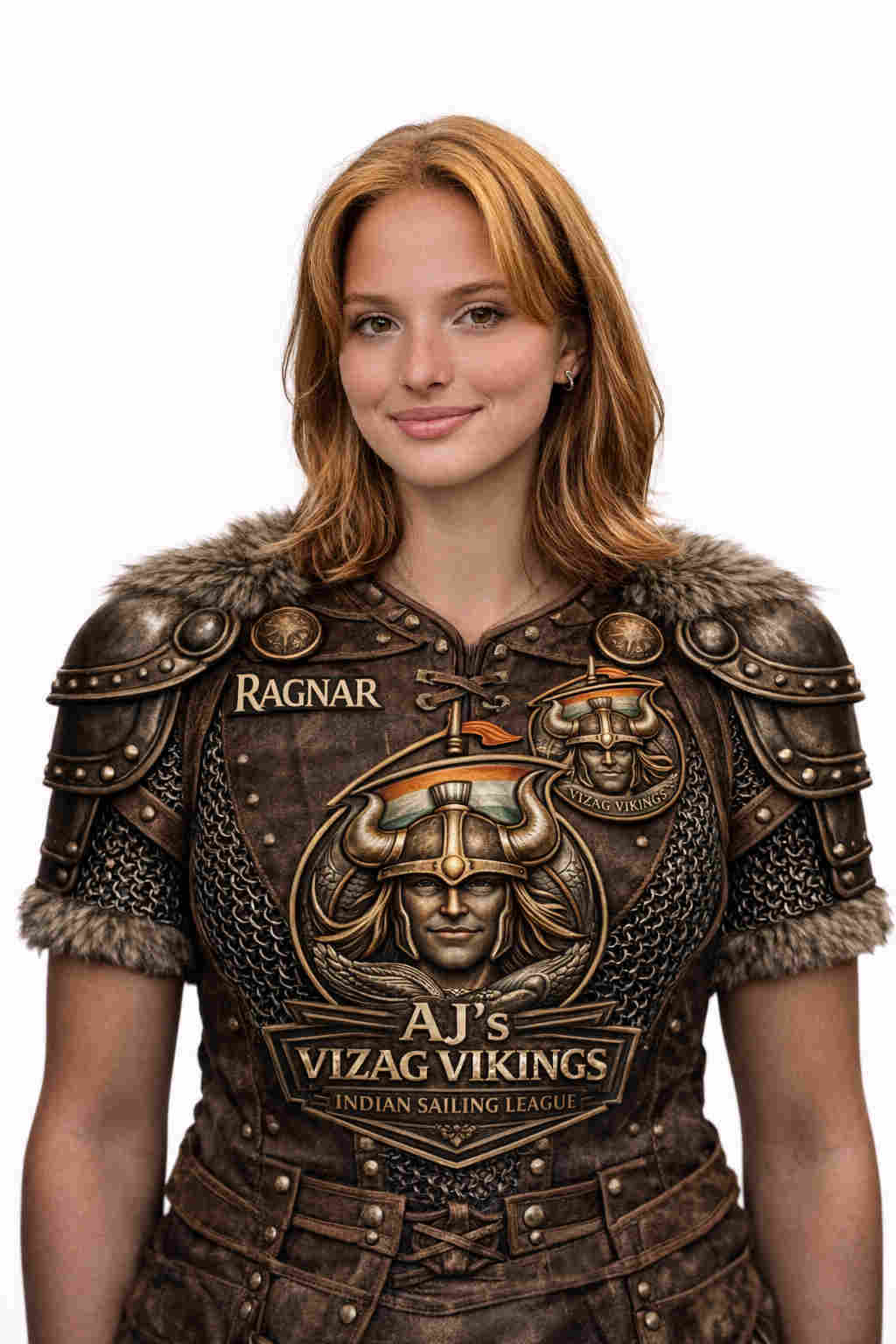 Anastasiia Ivanova