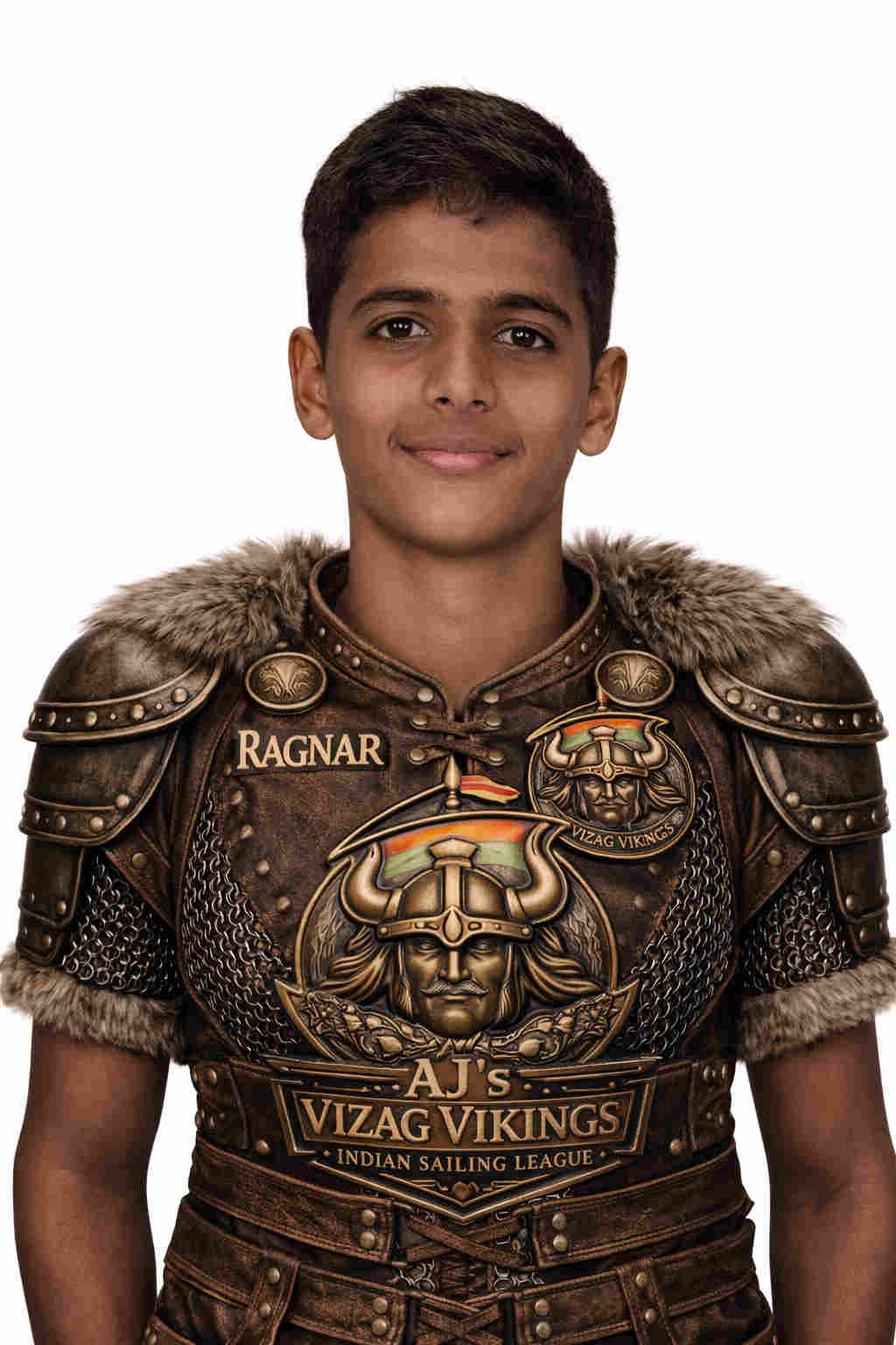 Dev Kumar Rajotia