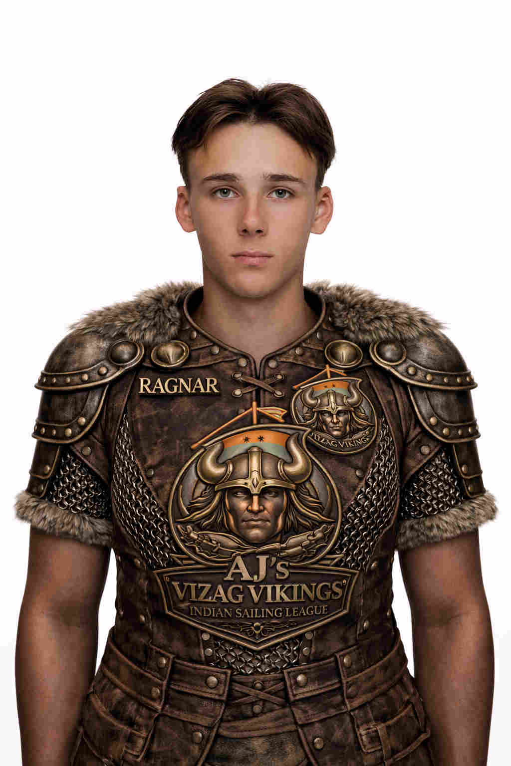 Evgenii Fukalov